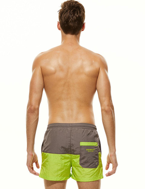 Swim Beach Surf Shorts 81307