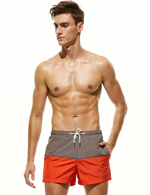 Swim Beach Surf Shorts 81307