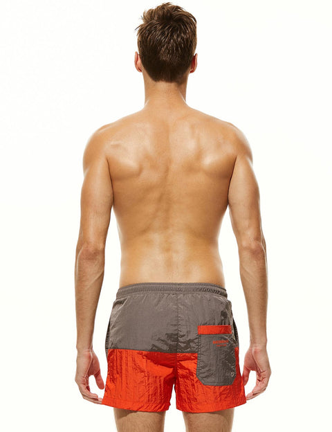 Swim Beach Surf Shorts 81307