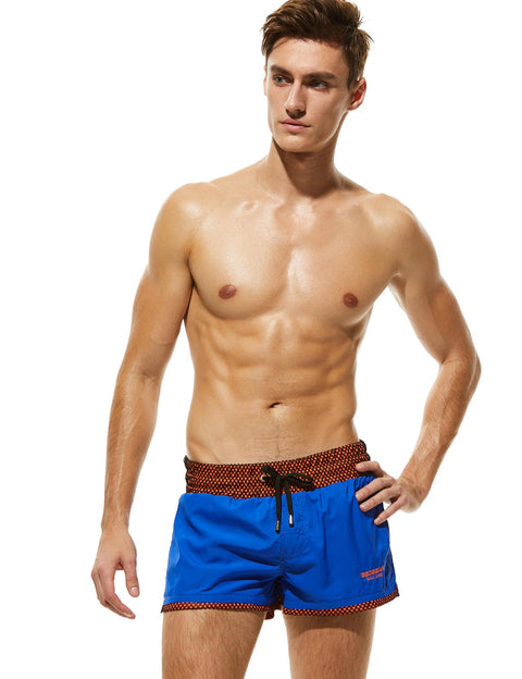 Swim Sport Beach Surf Shorts 61302