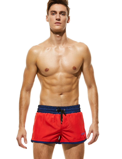 Swim Sport Beach Surf Shorts 61302