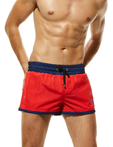 Swim Sport Beach Surf Shorts 61302