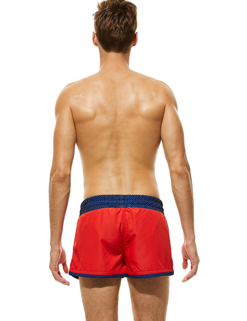 Swim Sport Beach Surf Shorts 61302