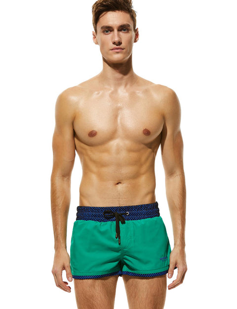 Swim Sport Beach Surf Shorts 61302