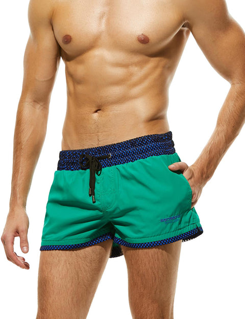 Swim Sport Beach Surf Shorts 61302