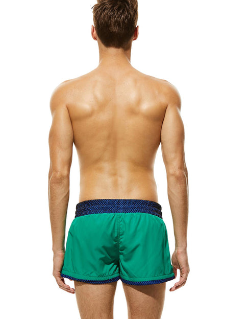 Swim Sport Beach Surf Shorts 61302