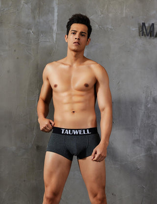 Low Rise Sexy Boxer Brief 9205