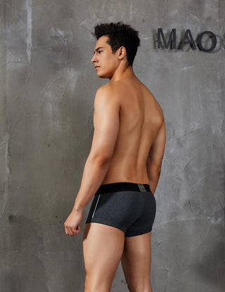 Low Rise Sexy Boxer Brief 9205