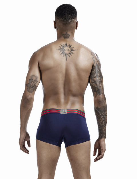 Stitch Color Boxer Brief 0201