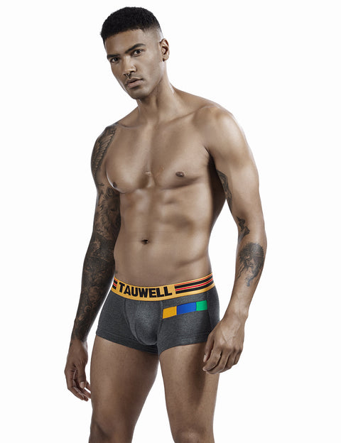 Stitch Color Boxer Brief 0201