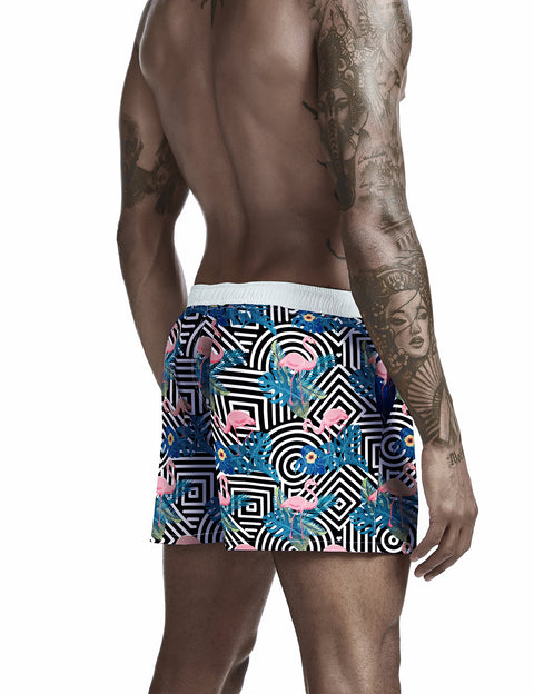 2020 New Beach Surf Shorts 01301