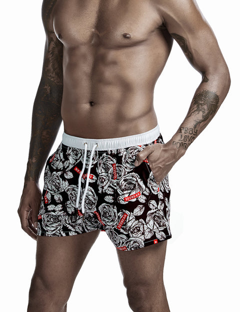 2020 New Beach Surf Shorts 01301