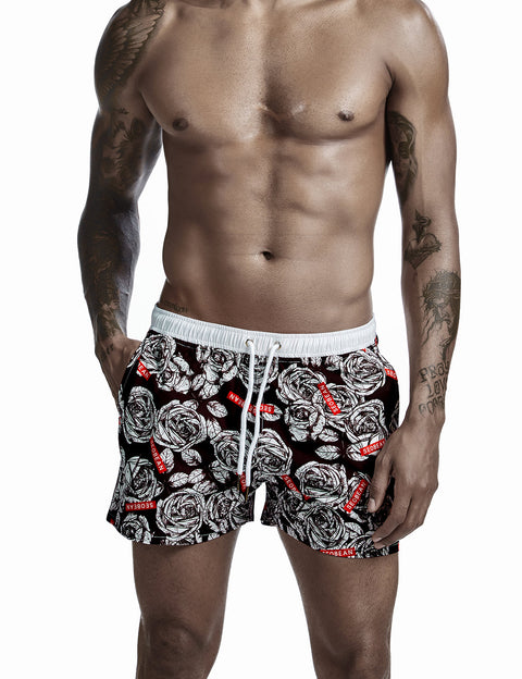 2020 New Beach Surf Shorts 01301