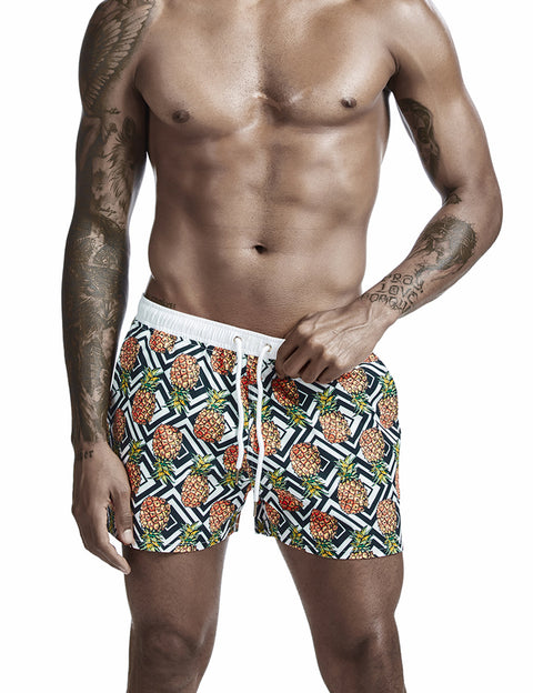 2020 New Beach Surf Shorts 01301