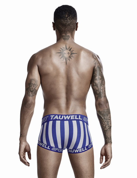 Stripe Boxer Brief 0202