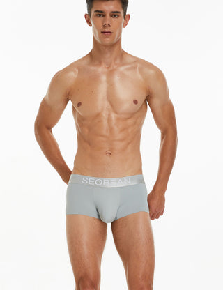 Men's 2XIST Underwear With Nylon Stretch.
