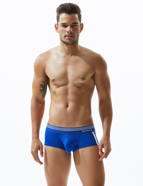 Low Rise Nano Boxer Brief 80207