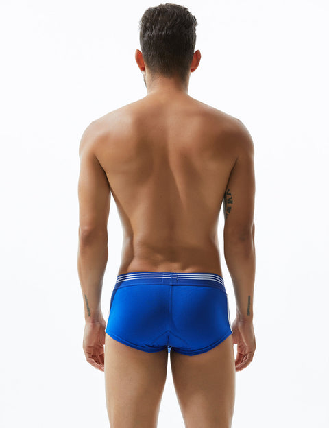 Low Rise Nano Boxer Brief 80207