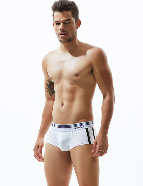 Low Rise Nano Boxer Brief 80207