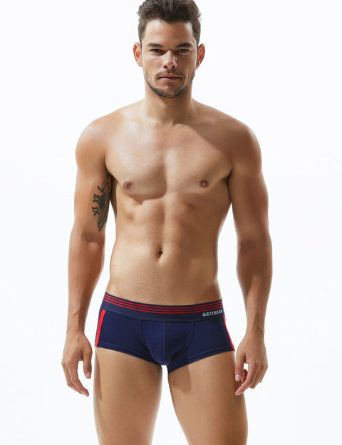 Low Rise Nano Boxer Brief 80207