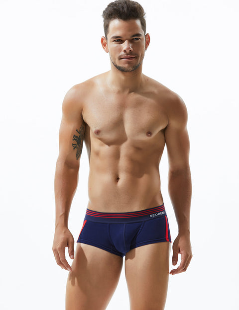 Low Rise Nano Boxer Brief 80207