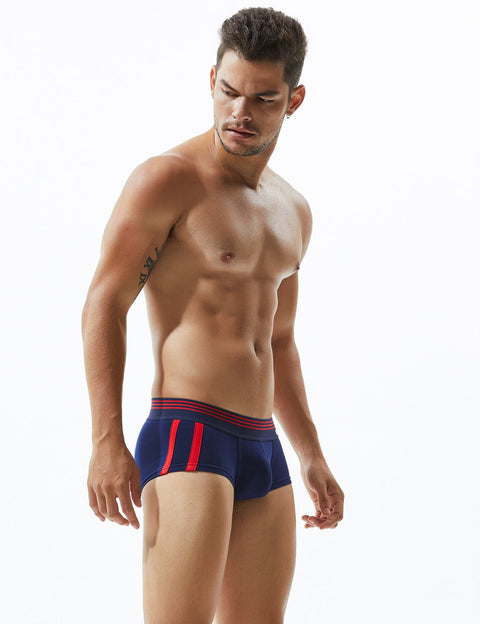 Low Rise Nano Boxer Brief 80207