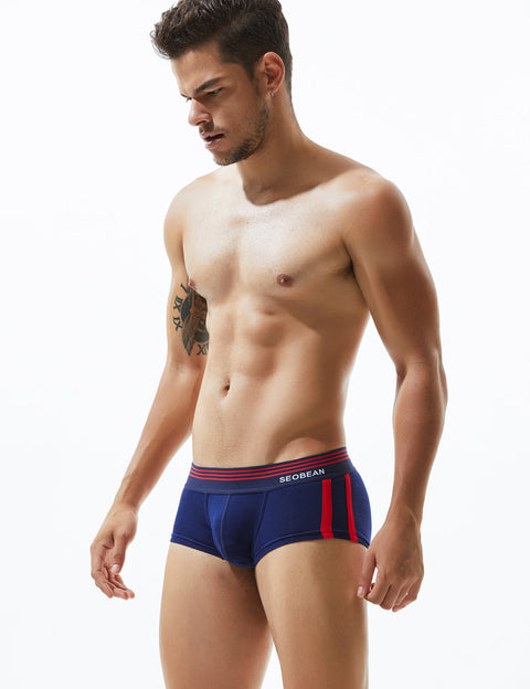 Low Rise Nano Boxer Brief 80207