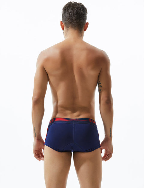 Low Rise Nano Boxer Brief 80207