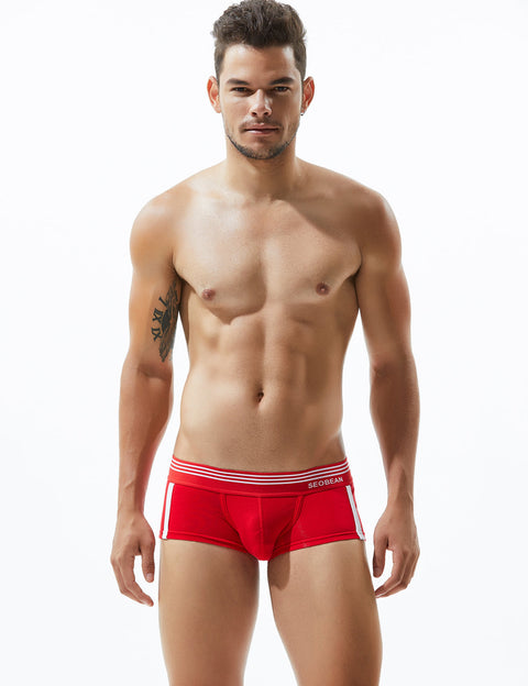 Low Rise Nano Boxer Brief 80207