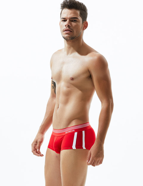 Low Rise Nano Boxer Brief 80207