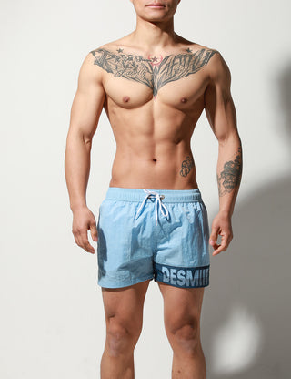 Quick-Dry Beach Surf Shorts S6024