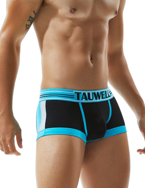 Low Rise Sexy Boxer Brief 7205