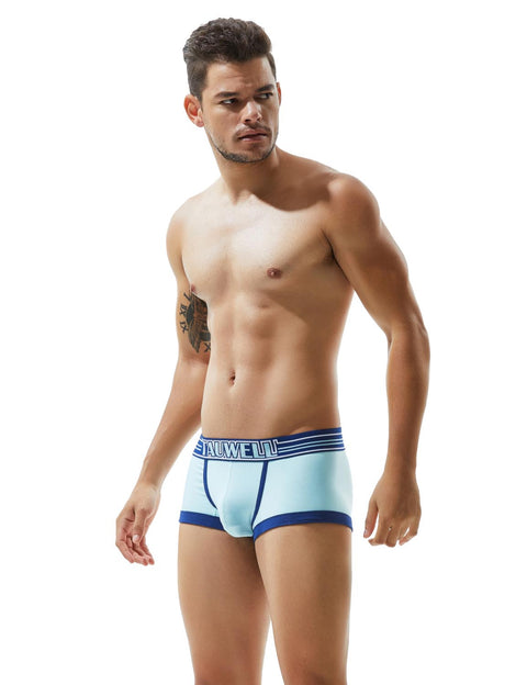 Low Rise Sexy Boxer Brief 7205