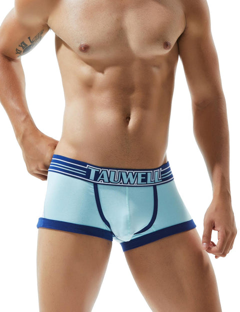 Low Rise Sexy Boxer Brief 7205