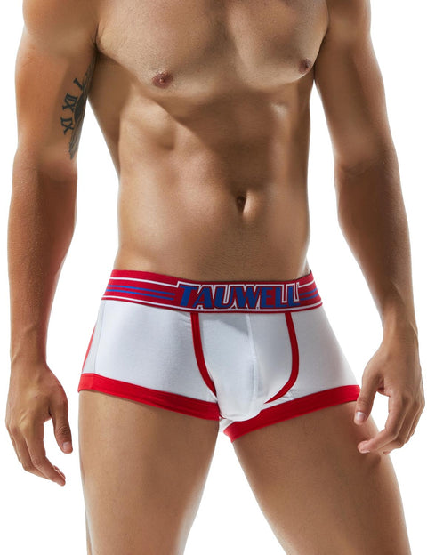 Low Rise Sexy Boxer Brief 7205