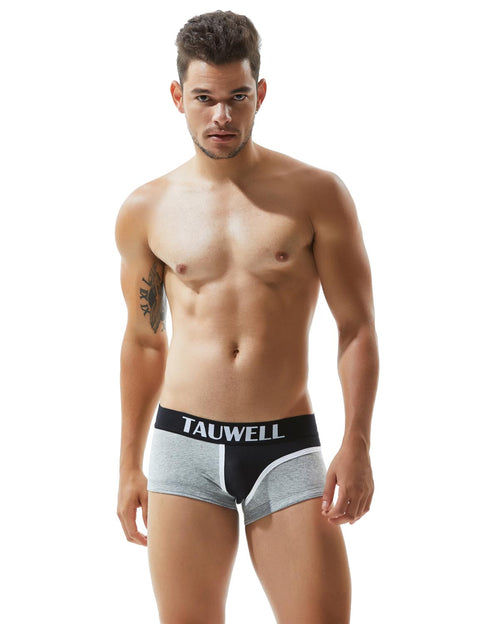 Low Rise Sexy Boxer Brief 7207