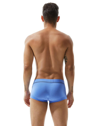 Low Rise Sexy Boxer Brief 7201