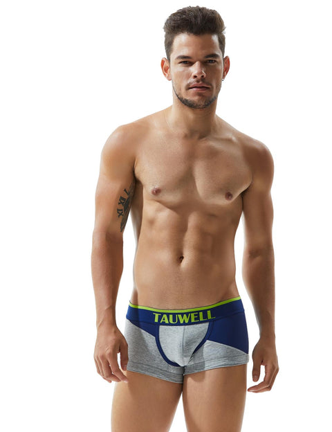 Low Rise Sexy Boxer Brief 7203