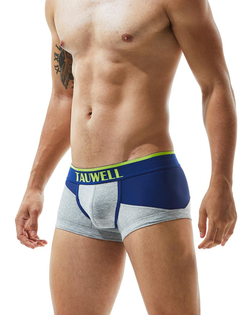 Low Rise Sexy Boxer Brief 7203