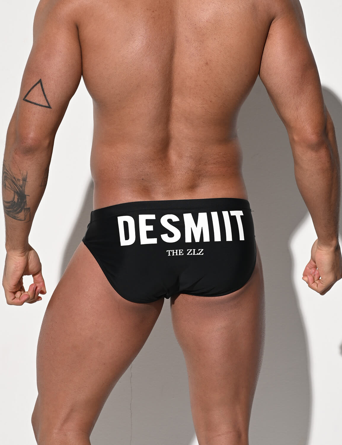 Desmiit best sale men's underwear